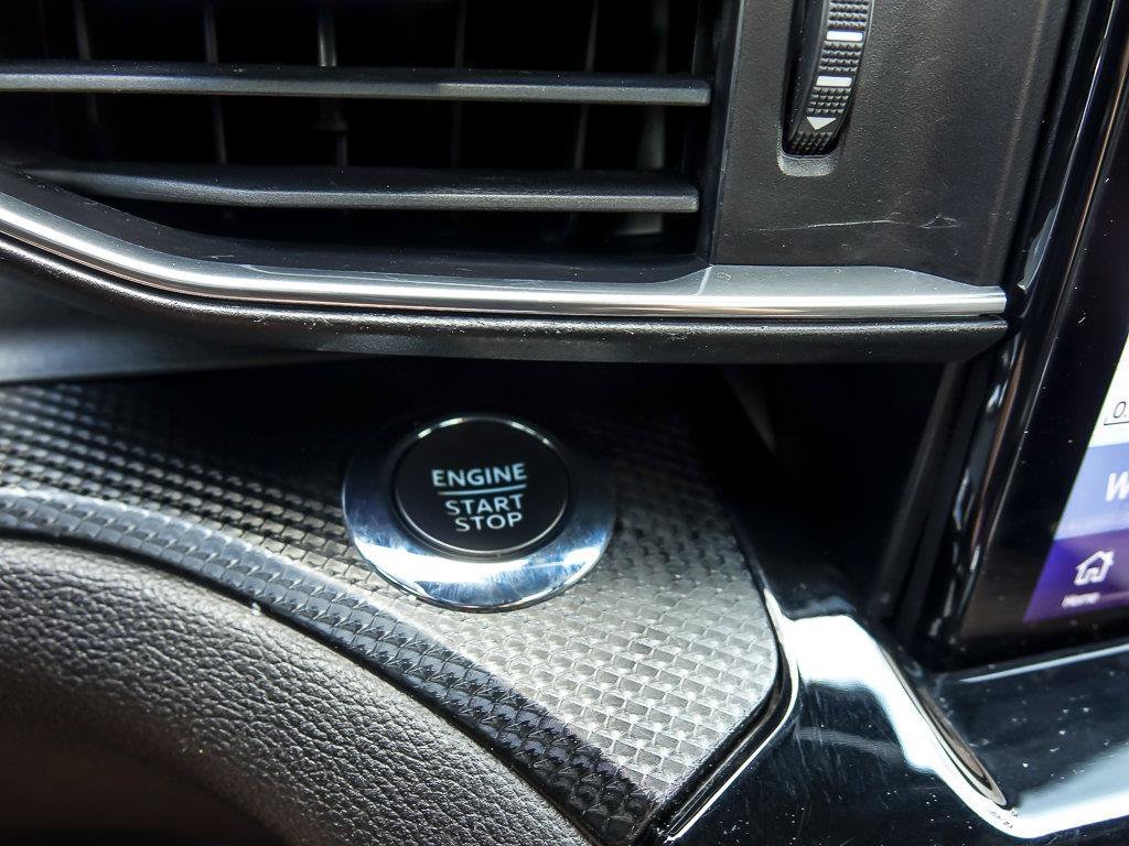 Used 2022 Red Metallic Ford ST image 23