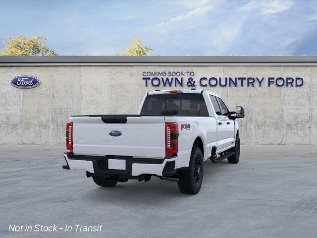 New 2026 Oxford White Ford XL image 27