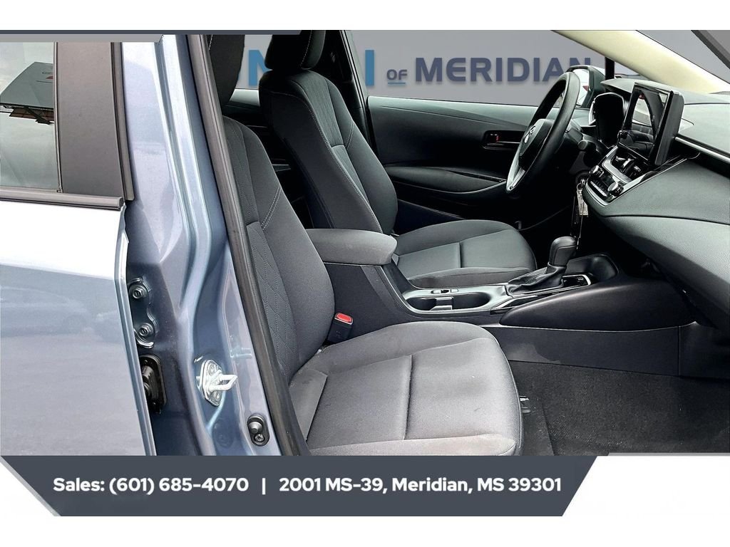 2024 Toyota Corolla LE - Photo 6