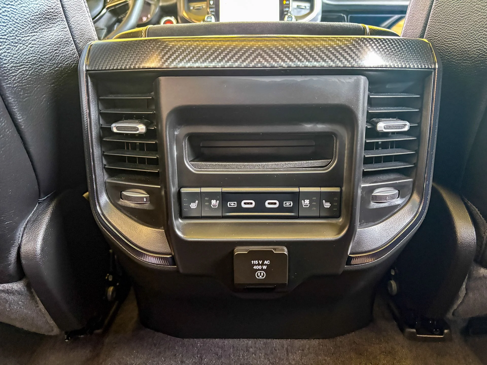 Used 2026 Blue Ram RHO image 31