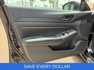 Used 2024 Black Nissan 2.5 S image 12