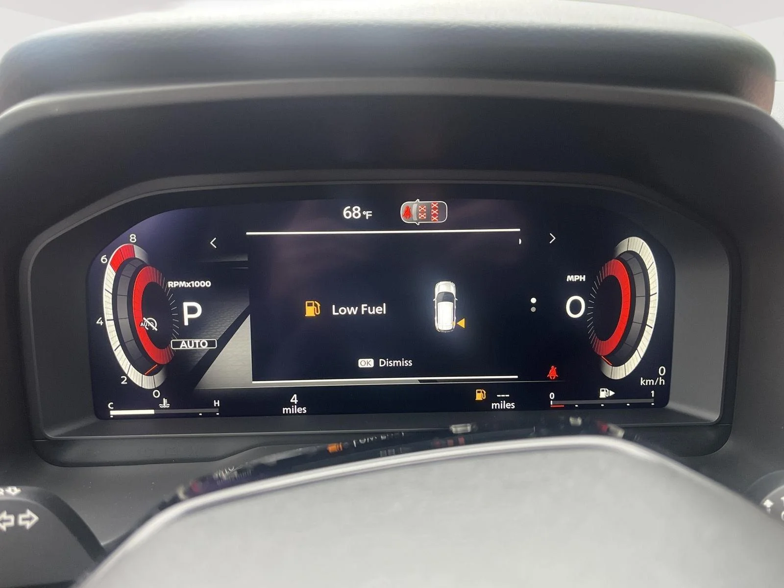 New 2026 Everest White Pearl TriCoat / Super Black Two-tone Nissan Platinum image 32