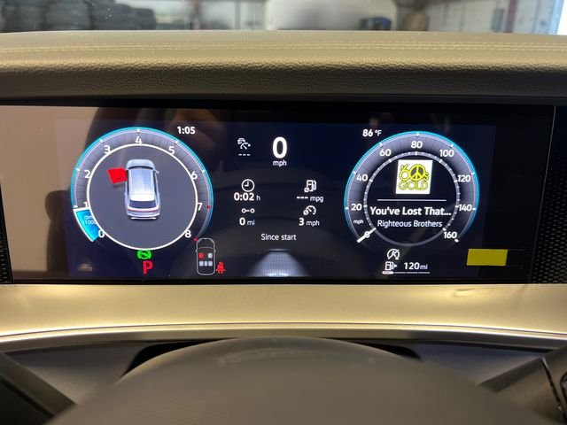 New 2026 Gray Volkswagen 2.0T SE image 16