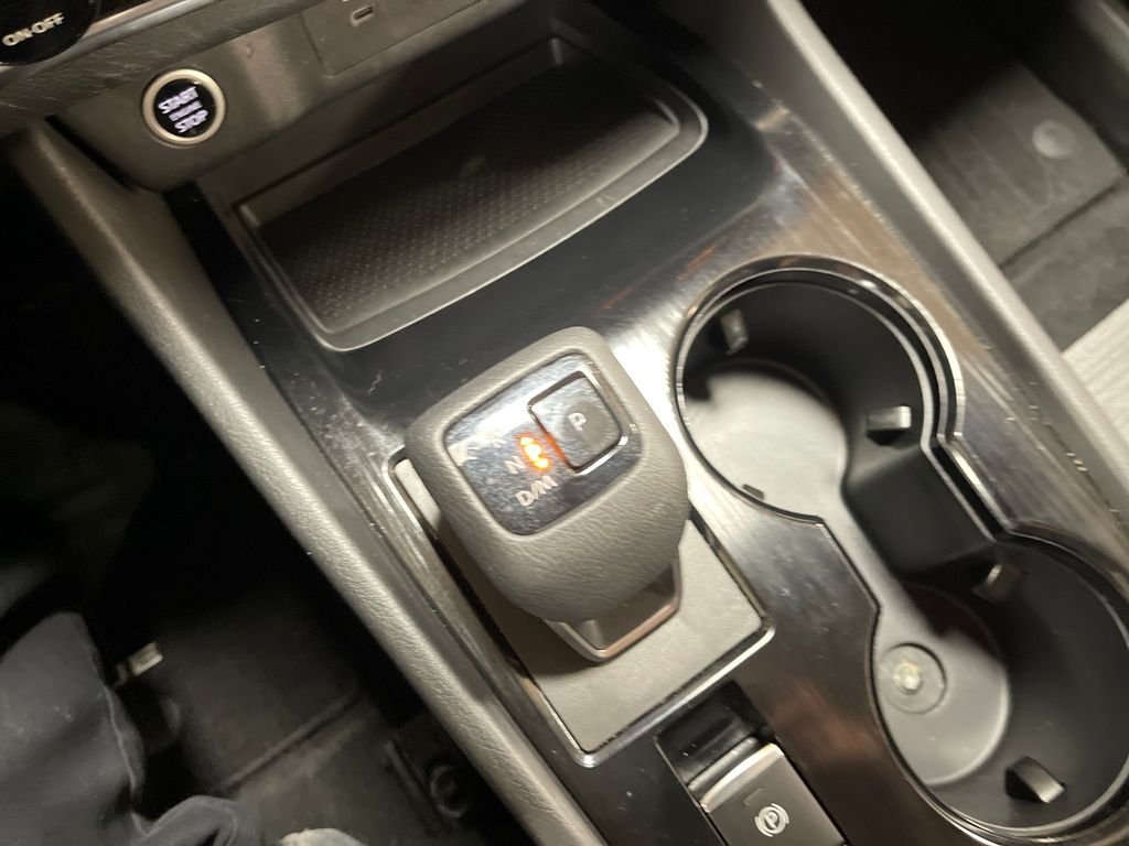 Used 2023 White Nissan SV image 27