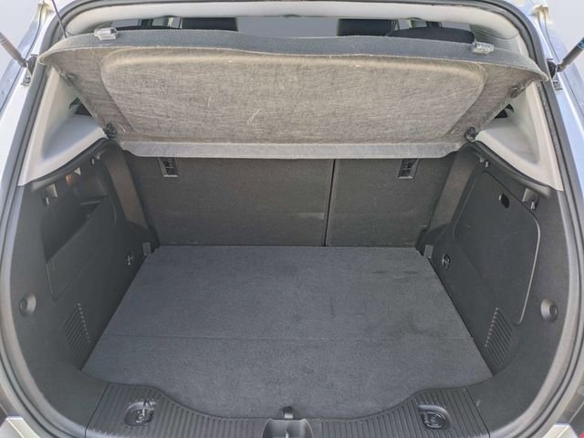Used 2018 Silver Chevrolet LS image 12