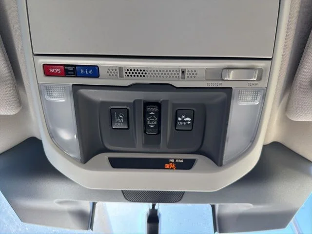 Used 2023 Black Subaru Limited image 15