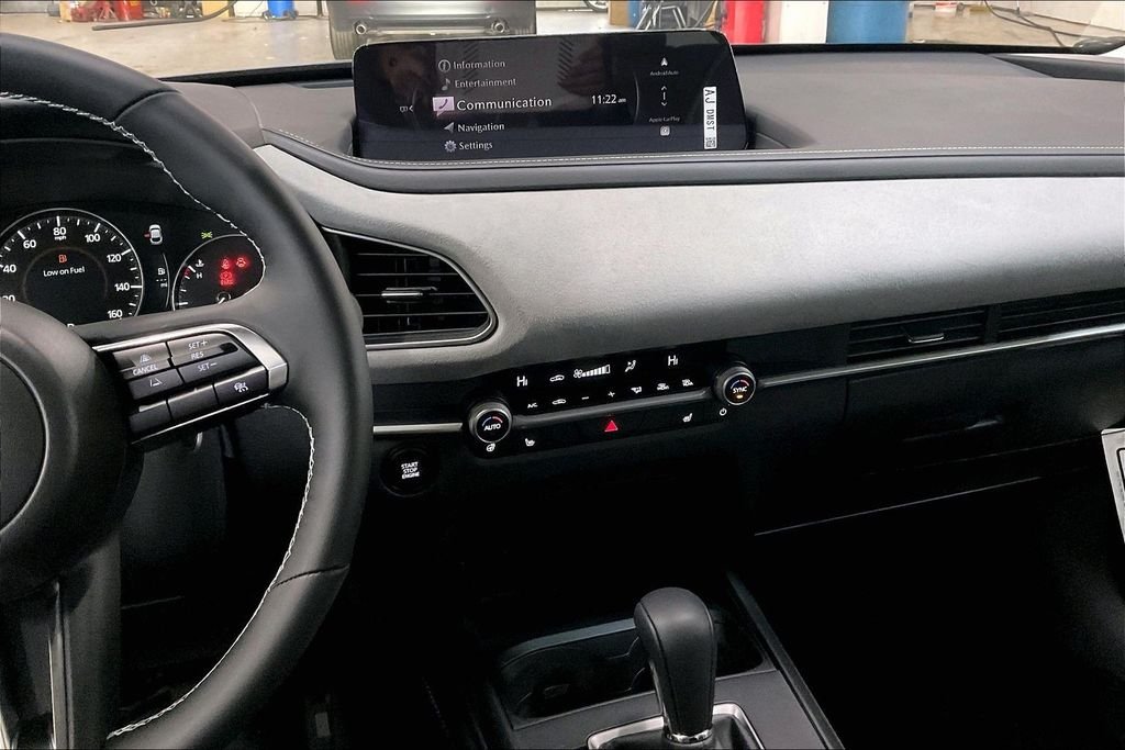 2026 Mazda CX-30 Turbo Aire Edition - Photo 6