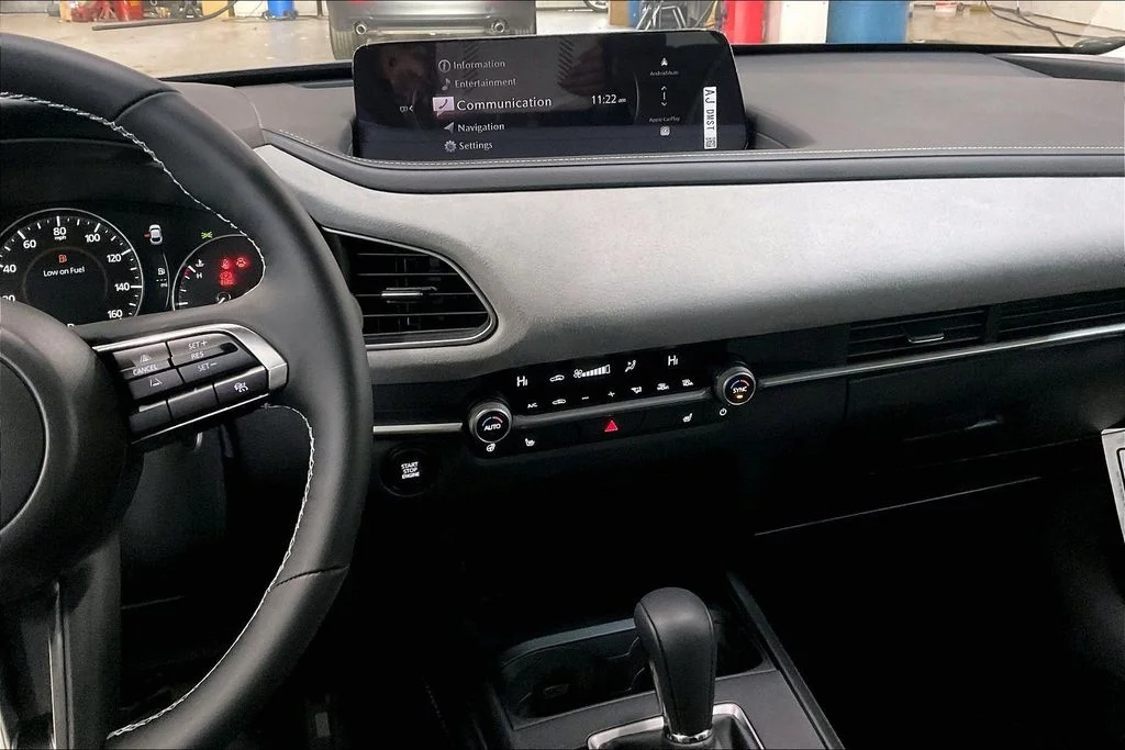 2026 Mazda CX-30 Turbo Aire Edition - Photo 6