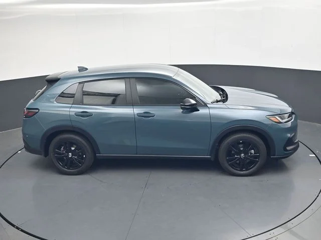 New 2027 Nordic Forest Pearl Honda Sport image 28