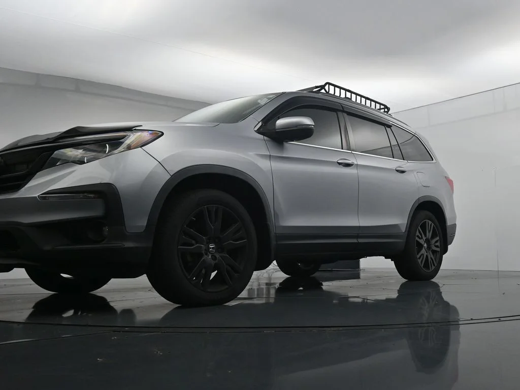 Used 2022  Honda Special Edition image 19
