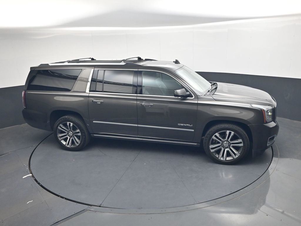 Used 2019 Gray GMC Denali image 28