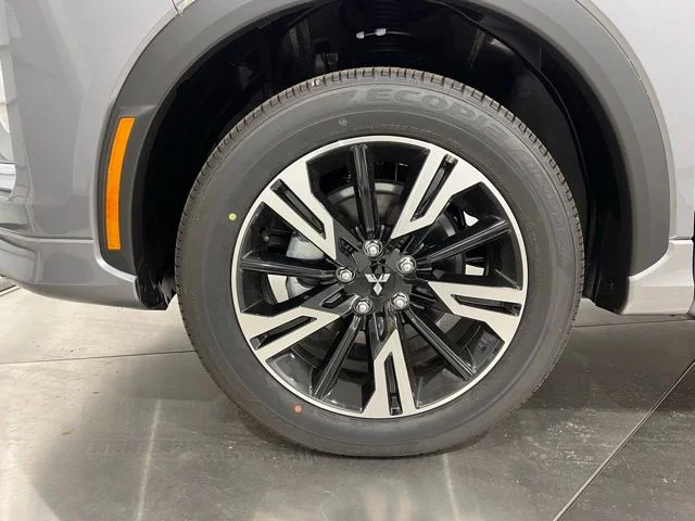 2026 Mitsubishi Eclipse Cross SEL - Photo 20