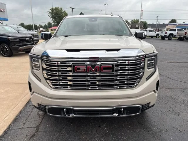 New 2026 Coastal Dune GMC Denali image 11