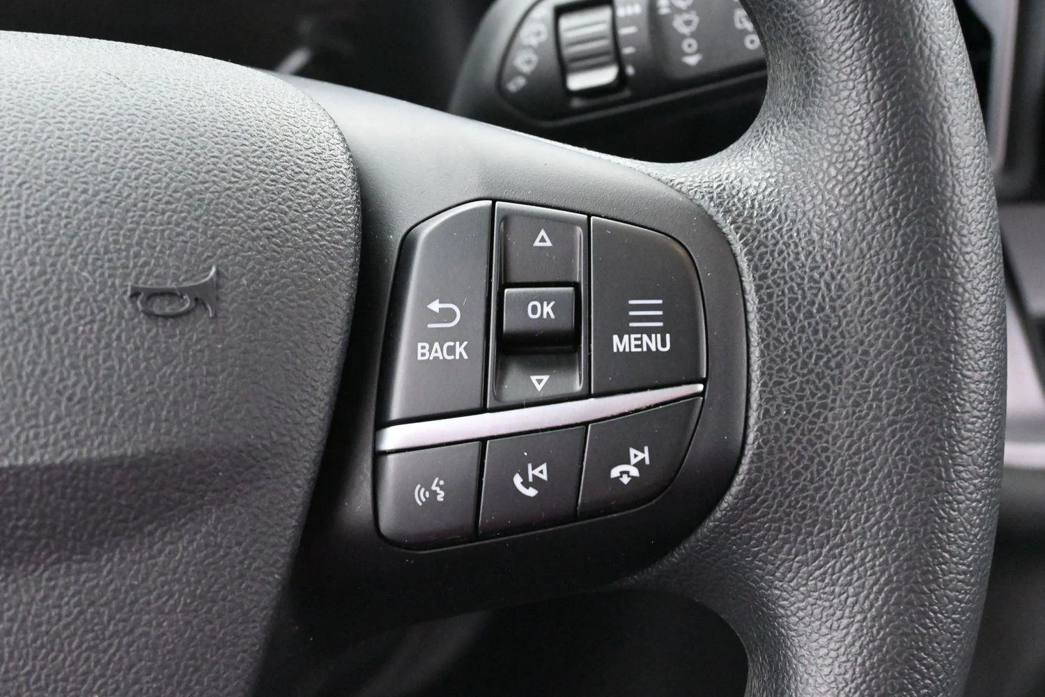 Used 2023 Carbonized Gray Ford Big Bend image 18