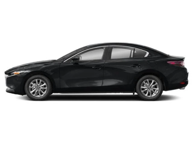 Certified Used 2021 Silver Mazda 2.0 image 6