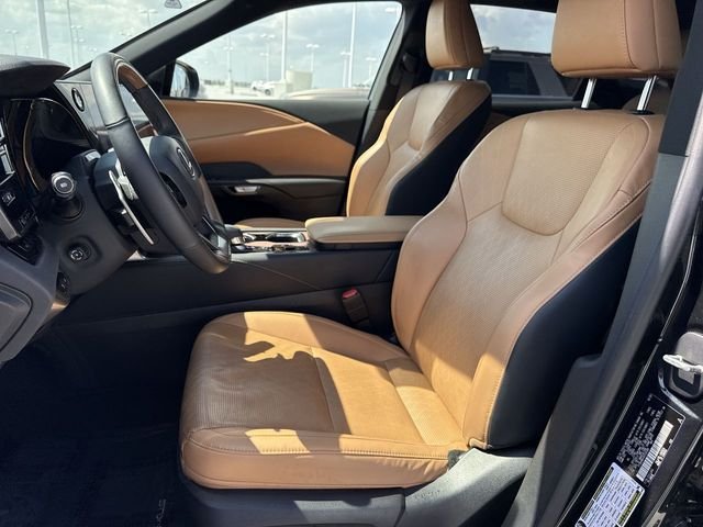 Certified Used 2024 Black Lexus 350 Premium Plus image 11