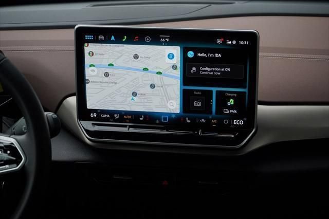 2026 Volkswagen ID.4 PRO - Photo 10