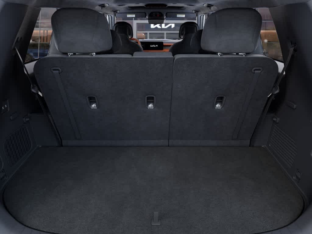 New 2027 GWP/GLACIAL WHI Kia SX-Prestige image 19
