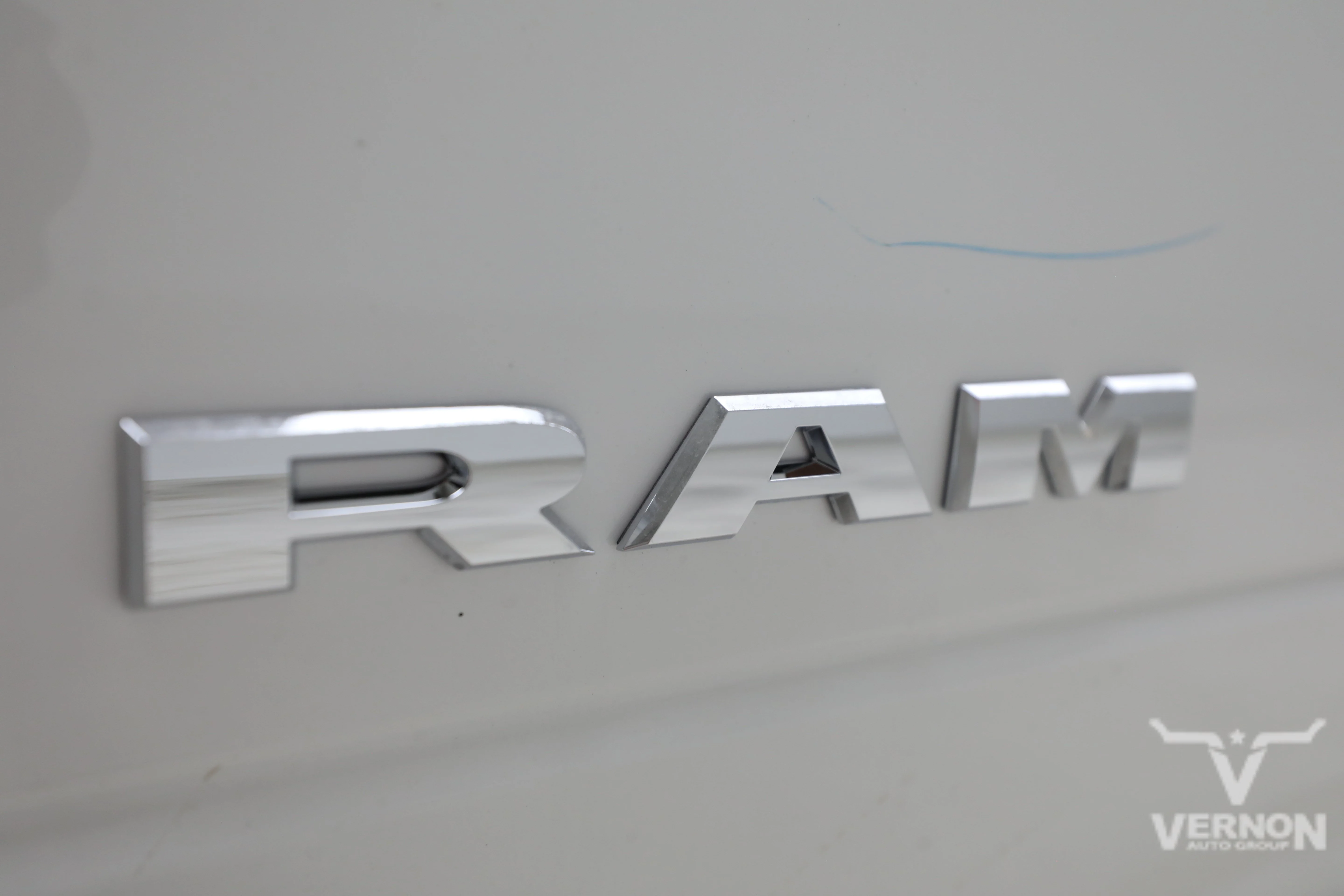 New 2026 Ram 2500 Laramie Mega Cab 4x4