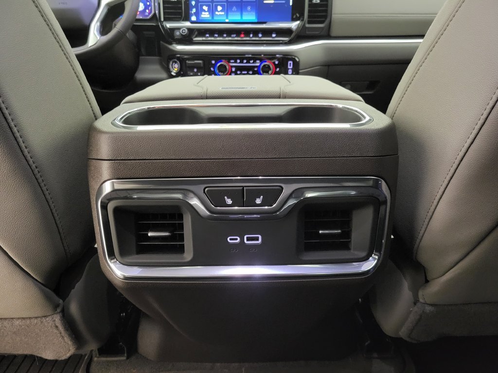 2026 Chevrolet Silverado 1500 LTZ - Photo 23