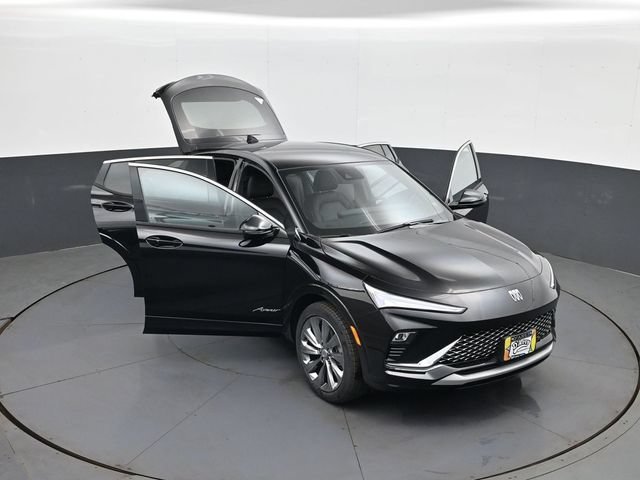 2026 Buick Envista Avenir - Photo 29