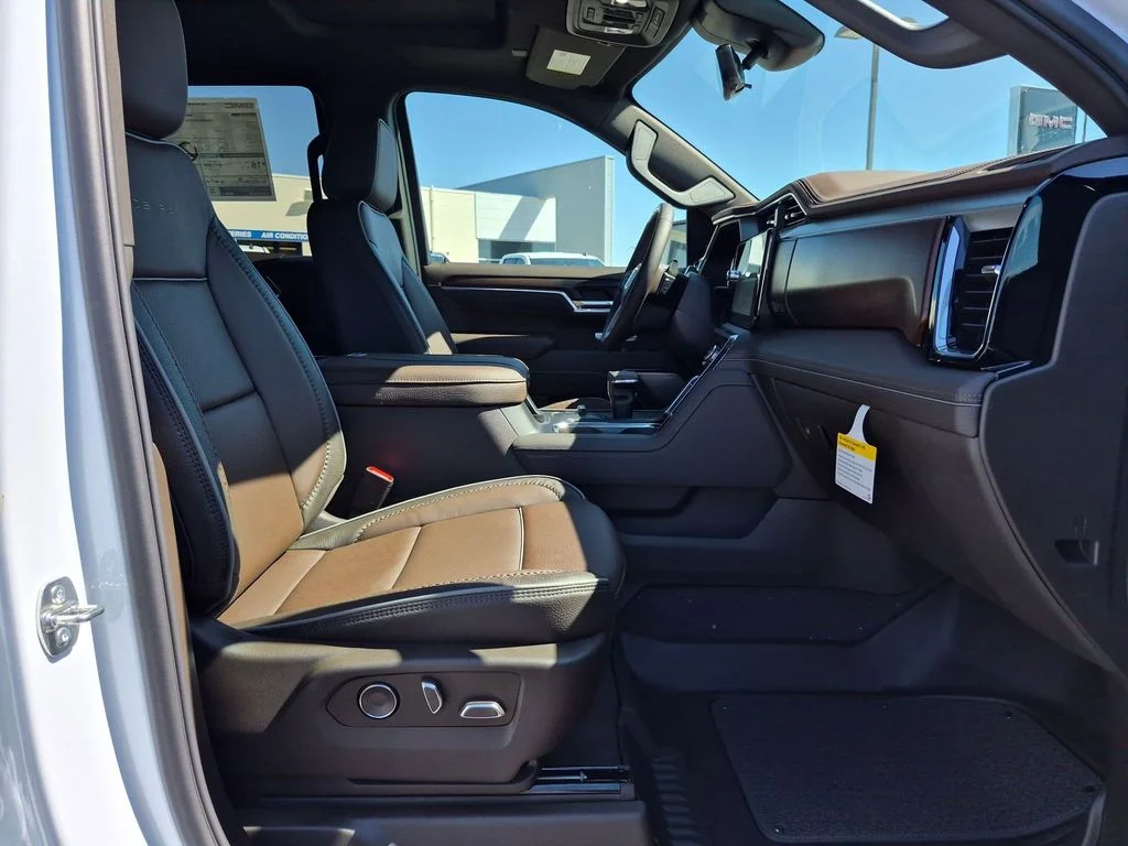 2026 GMC Sierra 1500 Denali - Photo 23