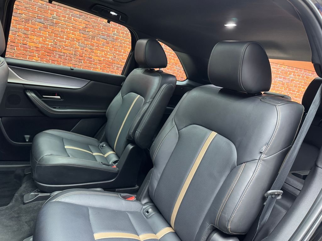 Used 2024 Black Mazda Premium Plus image 27