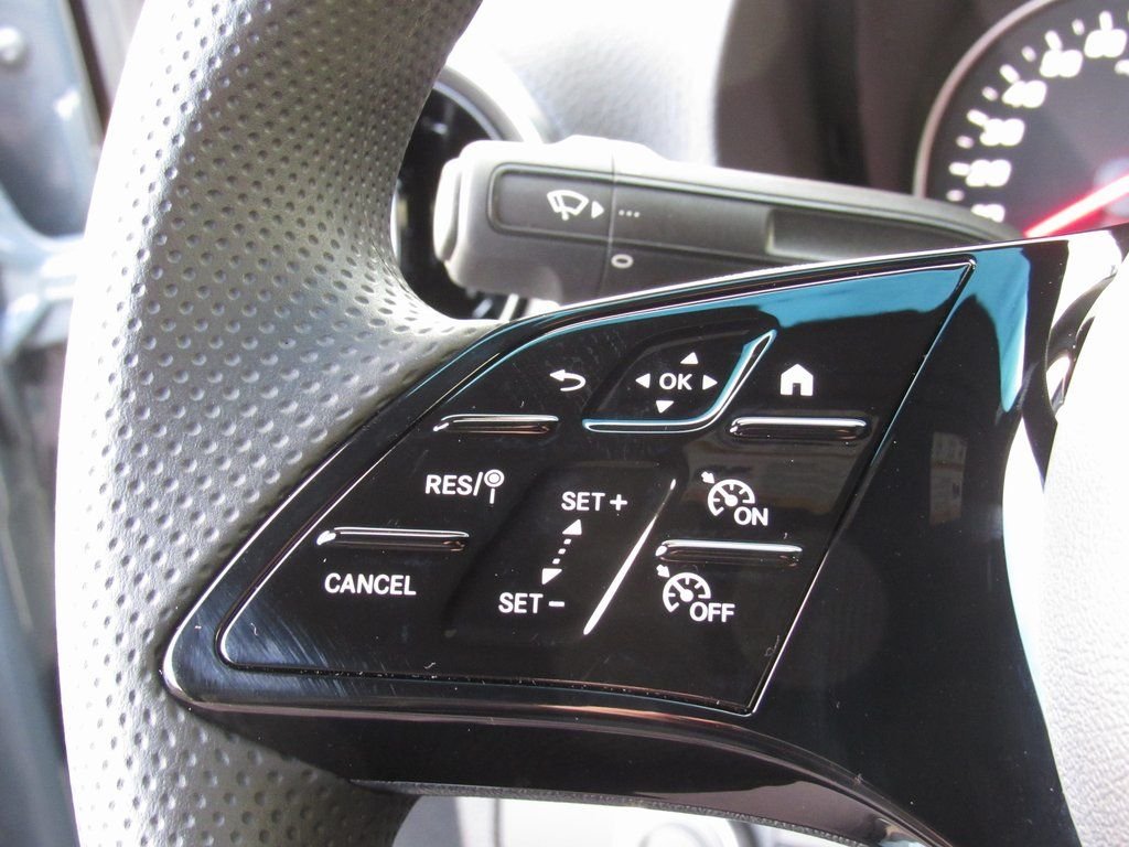 2025 Mercedes-Benz Sprinter Cargo Van Base - Photo 29