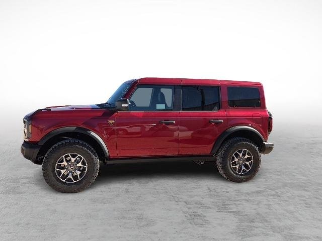 2025 Ford Bronco 4-Door Badlands - Photo 31