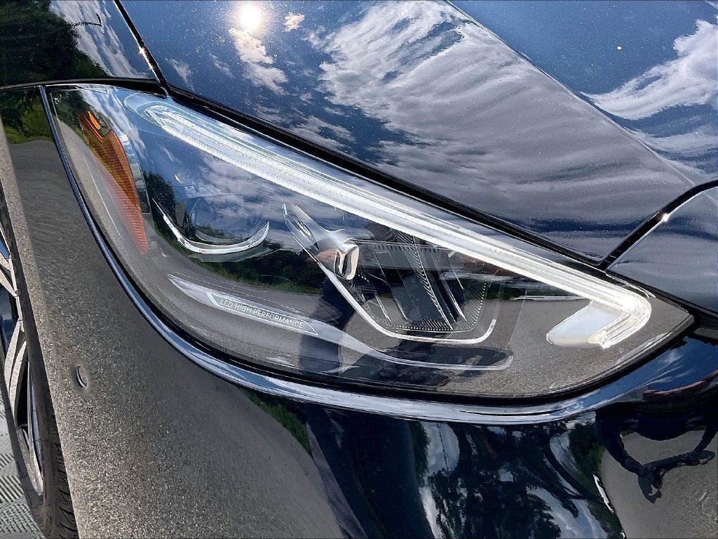 Used 2026 Black Mercedes-Benz C 300 image 30