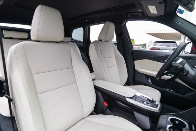 New 2027 Vegas Red Metallic BMW xDrive28i image 17