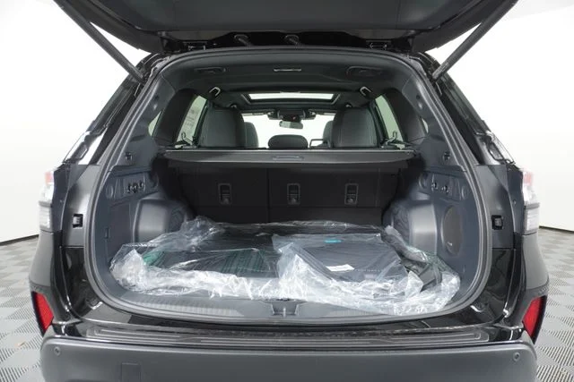 2026 Subaru Forester Sport - Photo 26