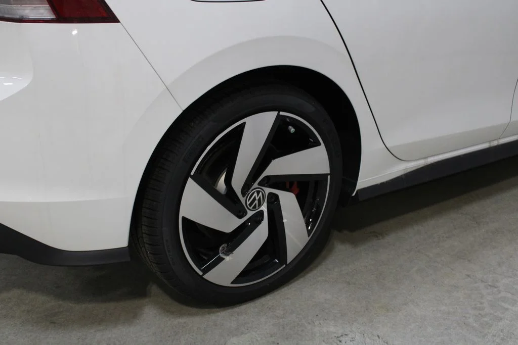 2026 Volkswagen Golf GTI S - Photo 25