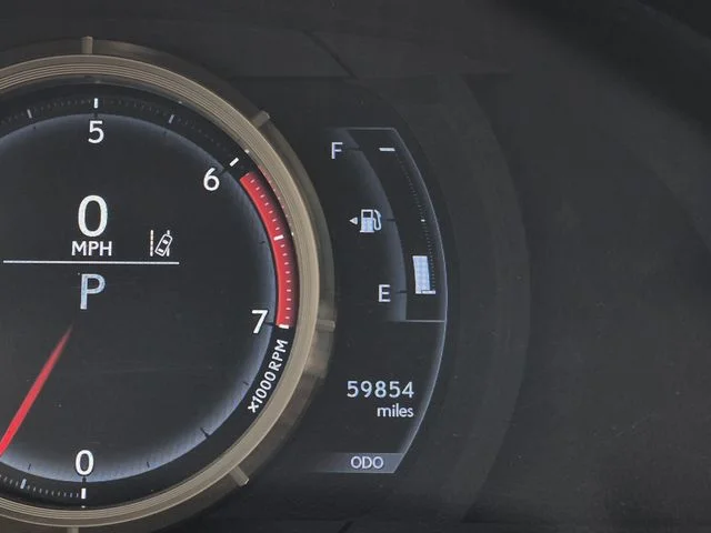 Used 2020 Ultra White Lexus 300 image 21