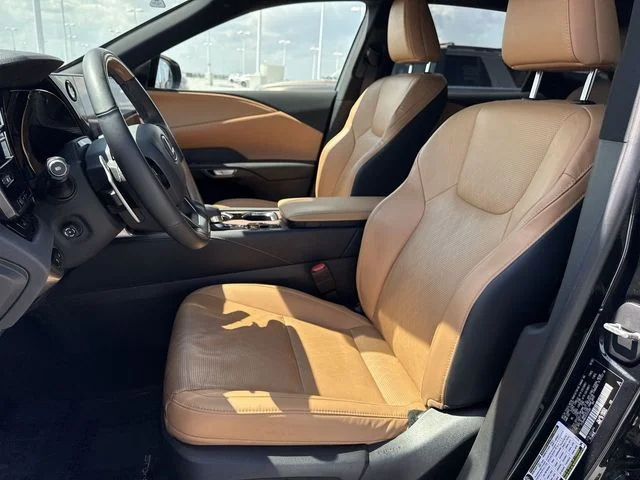 Used 2024 Black Lexus 350 Premium Plus image 11