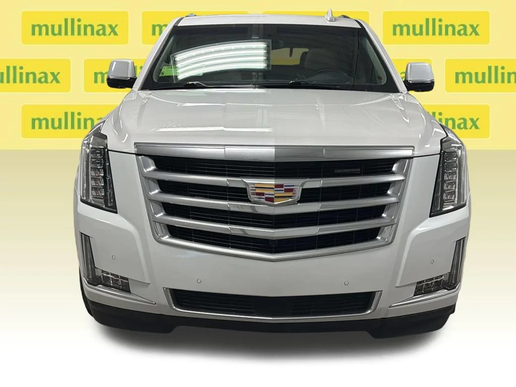 2019 Cadillac Escalade Premium Luxury - Photo 6