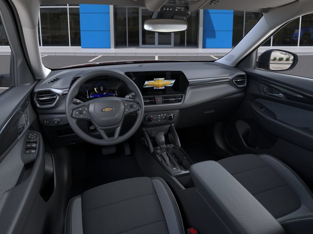 2026 Chevrolet Trailblazer LS - Photo 16