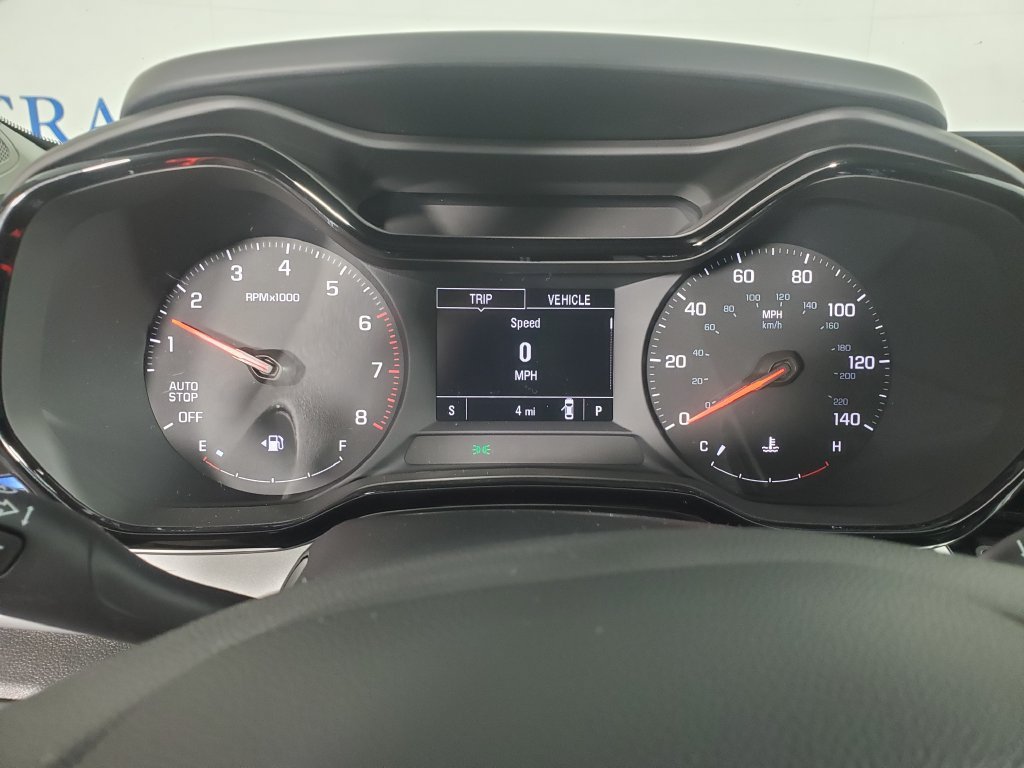 2026 Chevrolet Trax LS - Photo 19