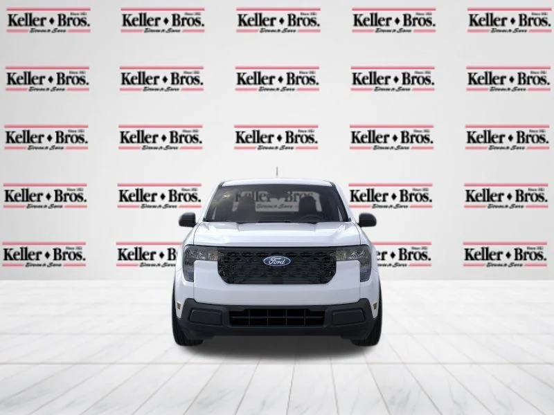 New 2026 Oxford White Ford XL image 7