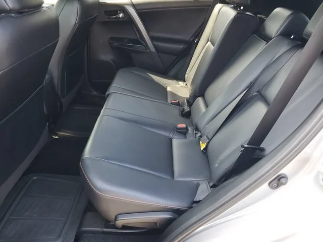 Used 2017 Silver Sky Meta Toyota SE image 24