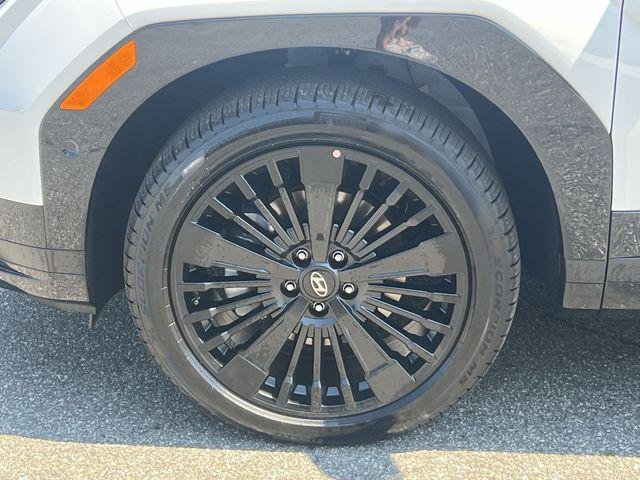 New 2026 White Hyundai Calligraphy image 42
