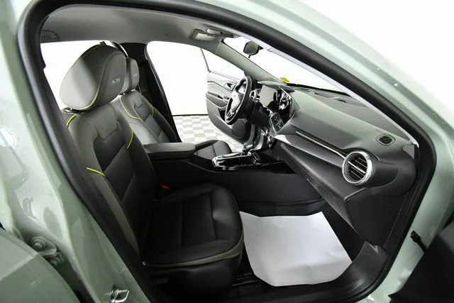 2026 Chevrolet Trax Activ - Photo 22