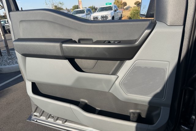 New 2026 Gray Ford XL image 16