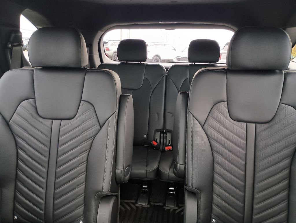 New 2026 Wolf Gray Kia X-Line SX Prestige AWD image 13