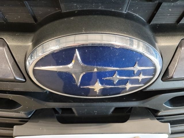Used 2024 Green Metallic Subaru Premium image 16