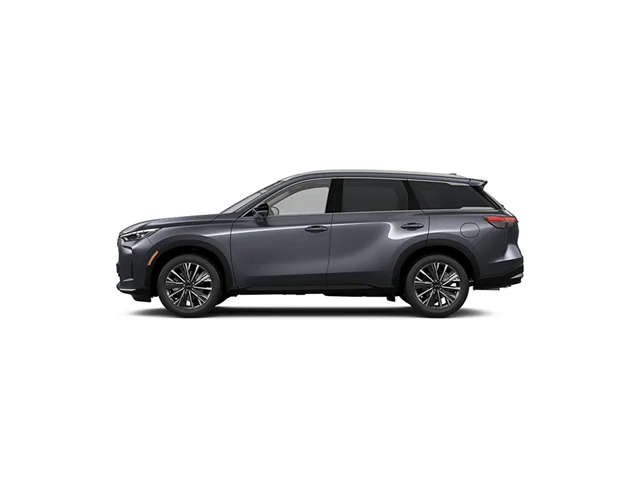 New 2027 MOONBOW BLUE INFINITI Luxe FWD image 8