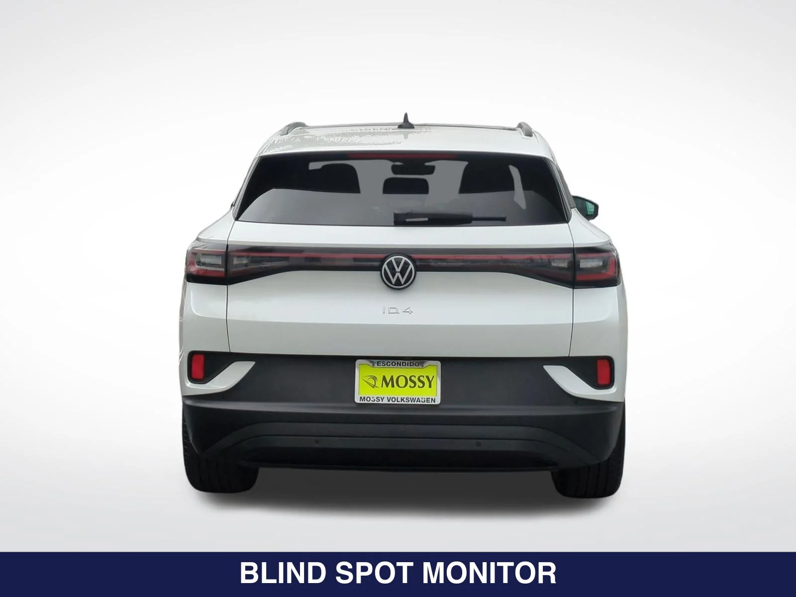 Used 2023 White Volkswagen Pro S image 8