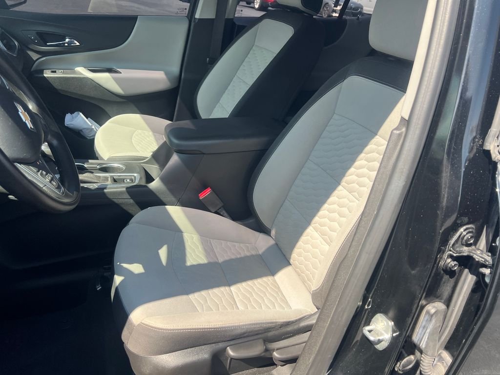 Used 2020 Black Chevrolet LS image 11