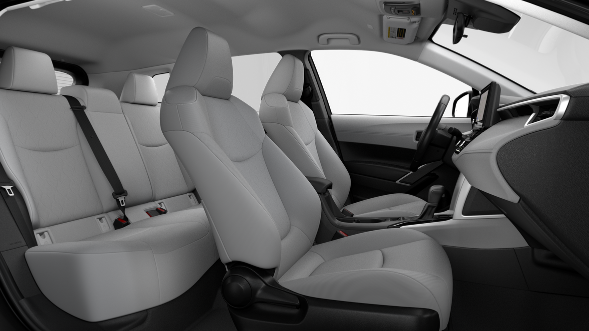 New 2025 Wind Chill Pearl Toyota LE image 6
