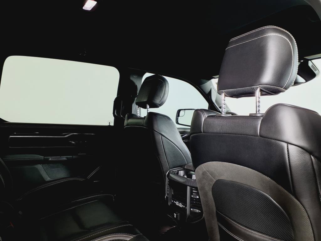 2022 RAM Ram 1500 Pickup TRX - Photo 11